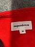 Superdown Red Cocktail Dress Size M - photo 6