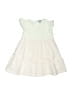 Assorted Brands 100% Cotton Ivory Dress Size 2 - photo 1