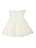 Assorted Brands 100% Cotton Ivory Dress Size 2 - photo 2