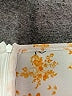 Unbranded 100% Polyester Yellow Casual Dress Size 00 (estimated) - photo 4