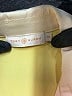 Tory Burch Ivory Short Sleeve Button-Down Shirt Size 00 - photo 7