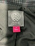 Vince Camuto Plaid Gray Blazer Size 14 - photo 3