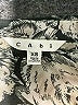 CAbi Silver Long Sleeve Polo Size XS - photo 7