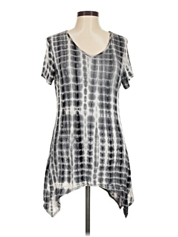 Cathy Casual Dress (view 1)