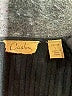 Caslon 100% Cotton Black Cardigan Size L (petite) - photo 7