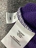 Assorted Brands 100% Polyester Purple Zip Up Hoodie Size 6X - photo 3