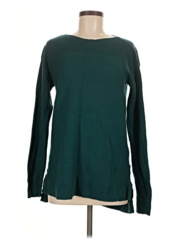 Elle Pullover Sweater (view 1)