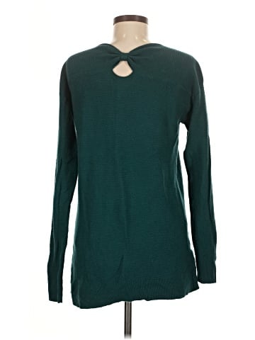 Elle Pullover Sweater (view 2)