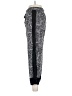 Kensie Paisley Silver Casual Pants Size M - photo 5