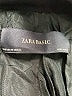 Zara Basic Black Blazer Size XS - photo 6