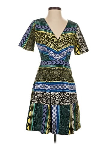 Plenty By Tracy Reese Casual Dress (view 1)