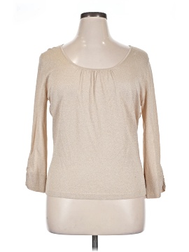 Lafayette 148 New York Pullover Sweater