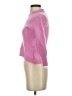 Suncoo Pink Turtleneck Sweater Size Sm (T1) - photo 5