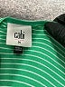 CAbi Green Sleeveless Top Size M - photo 4