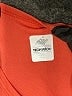 Eastern Mountain Sports 100% Polyester Orange Active T-Shirt Size S - photo 7
