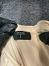 T Tahari Tan Short Sleeve Turtleneck Size XS - photo 7