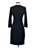 Laundry by Design Solid Black Cocktail Dress Size 0 - photo 2