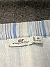 Vineyard Vines Stripes Blue Skirt Size 10 - 12 - photo 3