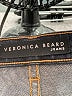 Veronica Beard Jeans Stripes Blue Jeans Size 31 waist - photo 6