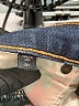 Veronica Beard Jeans Stripes Blue Jeans Size 31 waist - photo 7