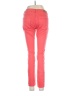 BDG Color Block Red Jeans Size 28 waist - photo 2