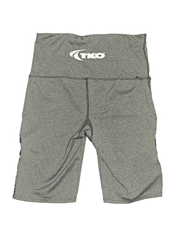 TKO Athletic Shorts (view 2)