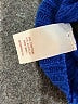 SO Blue Pullover Sweater Size S - photo 8