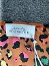 Emily Wonder 100% Polyester Orange Tan 3/4 Sleeve Blouse Size 3X - photo 7