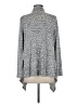 Bobeau Gray Cardigan Size M - photo 2