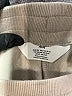 H&M Solid Tan Sweatpants Size 8 - photo 3