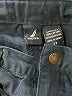 Nautica Blue Casual Pants Size 2T - photo 3