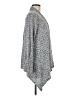 Bobeau Gray Cardigan Size M - photo 4