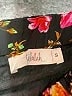 Talula Black Kimono Size S - photo 4