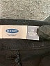 Old Navy Solid Black Active Pants Size 18 - photo 4