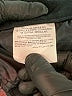 Old Navy Solid Black Active Pants Size 18 - photo 5