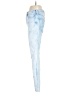 Universal Thread Tie-dye Blue Jeans Size 2R - photo 5