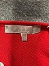 Stretta Red Cocktail Dress Size S - photo 7