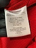 Stretta Red Cocktail Dress Size S - photo 8