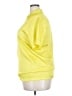 Assorted Brands Yellow Short Sleeve Blouse Size XXL - photo 5