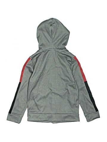 Puma Zip Up Hoodie (view 2)