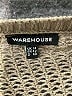 Warehouse Tan Pullover Sweater Size UK 14 / US 10 - photo 7