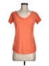 Gap Outlet Orange Active T-Shirt Size M - photo 1