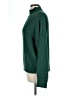 Assorted Brands 100% Acrylic Green Turtleneck Sweater Size L - photo 5