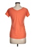 Gap Outlet Orange Active T-Shirt Size M - photo 2