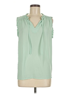 Your Story Sleeveless Blouse