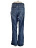 Zara Blue Jeans Size 4 - photo 2