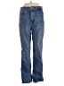 Zara Blue Jeans Size 4 - photo 1