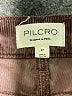 Pilcro Brown Cords Size 27 waist - photo 3