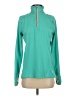 Lands' End Teal Pullover Sweater Size S - photo 1