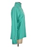 Lands' End Teal Pullover Sweater Size S - photo 4
